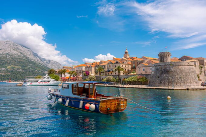 Korčula: Sail Away - Tour With Traditional Craftsmanship Boat - Frequently Asked Questions