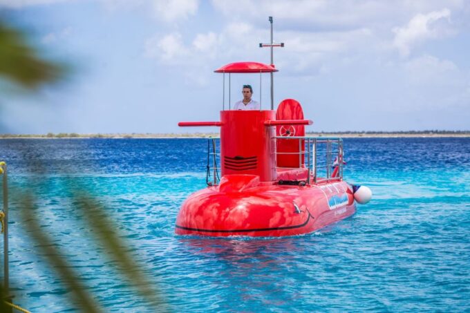Korcula: Semi-Submarine Tour - Customer Feedback