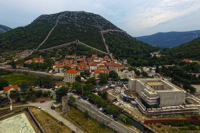 Korcula & Ston Day Tour - Meeting and Pickup