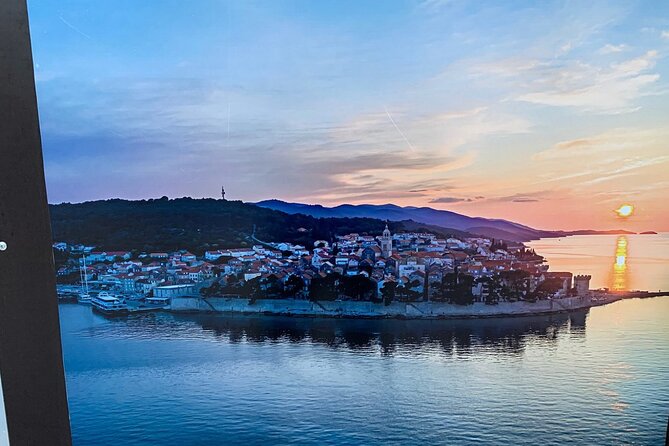 Korcula & Ston Day Tour - Destinations