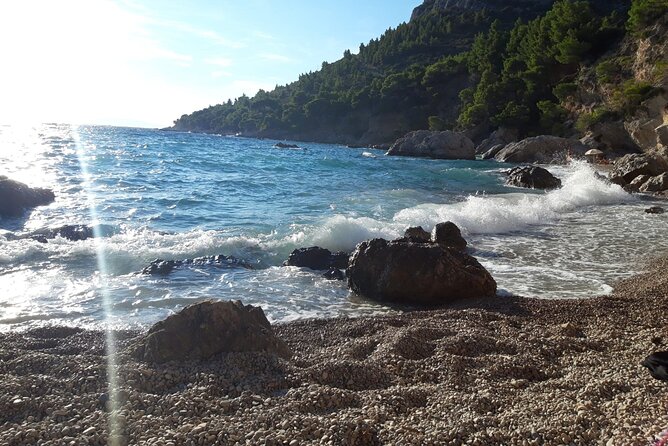 Korcula, Ston, Wine Tasting and Lunch - Tour From Dubrovnik - Discover Ston