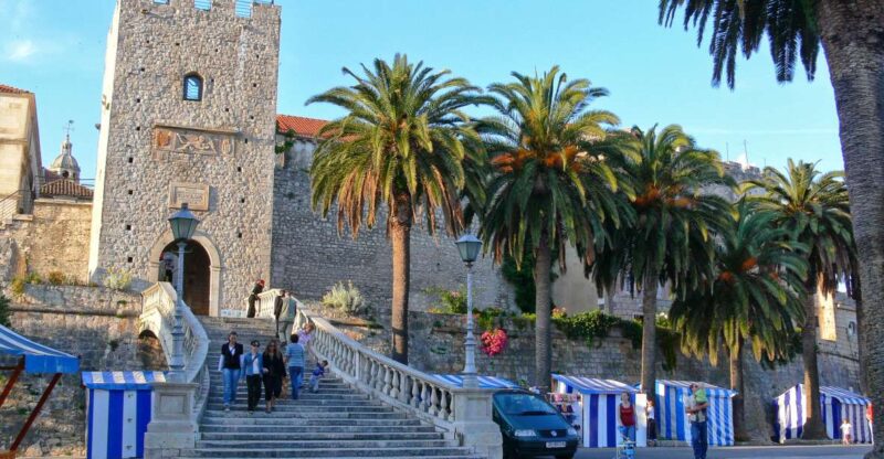 Korcula, Ston, Wine Tasting and Lunch - Tour From Dubrovnik - Good To Know