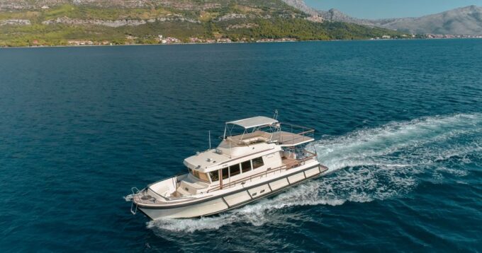 Korcula: Vis Island Private Yacht Tour With Blue Cave Visit - Frequently Asked Questions