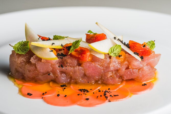 Korcula Walking Tour and Dinner for Food Lovers - Pairing Wines to Perfection