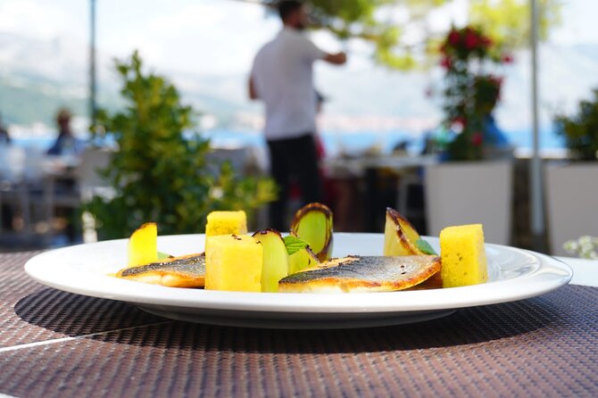 Korcula Walking Tour and Dinner for Food Lovers - Why Choose This Tour?