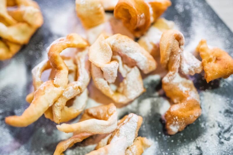 Korčula: Wine and Sweets Delight Tour - Experience Highlights