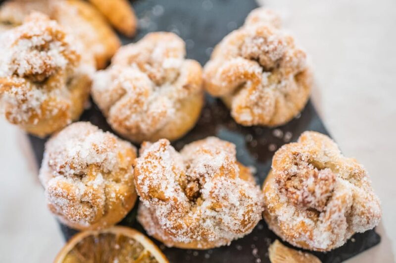 Korčula: Wine and Sweets Delight Tour - Itinerary and Activities