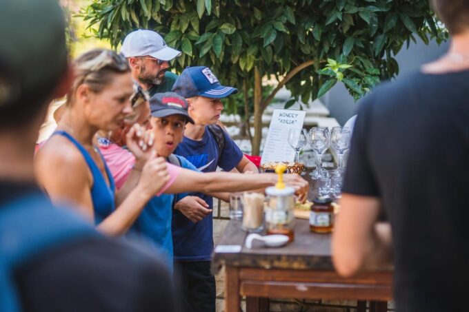 Korčula: Wine and Sweets Delight Tour - Scenic Viewpoint