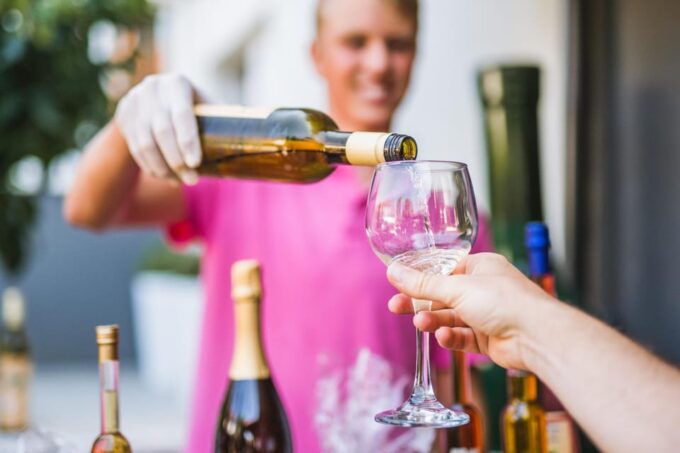 Korčula: Wine and Sweets Delight Tour - Frequently Asked Questions
