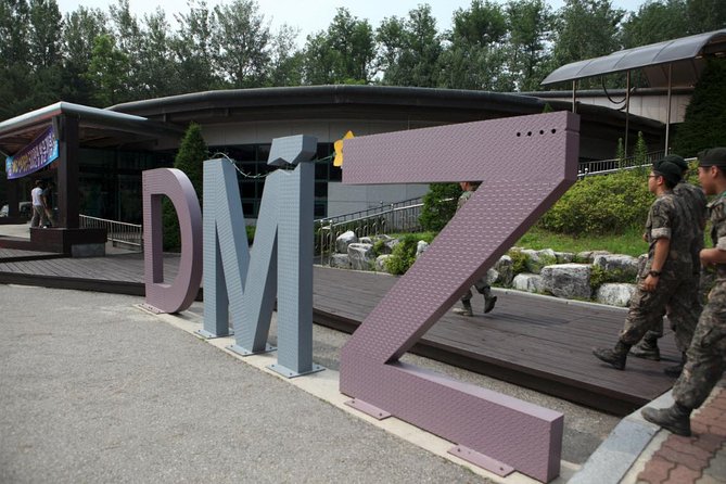 Korea DMZ Tour From Seoul-Hotel Pickup /Option: Suspension Bridge - Tour Inclusions and Exclusions