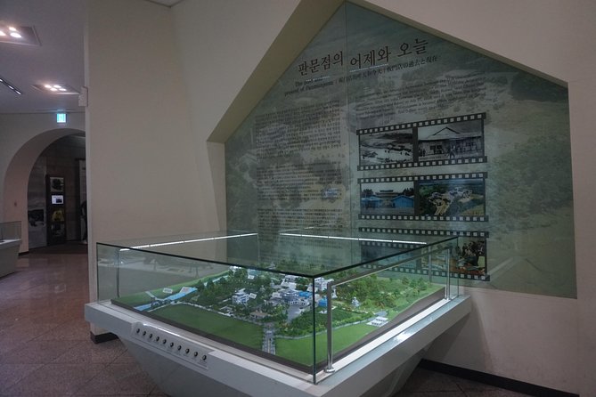 Korea DMZ Tour From Seoul-Hotel Pickup /Option: Suspension Bridge - Suspension Bridge Upgrade