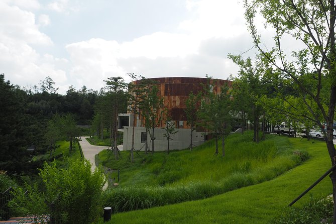 Korea History Tour: Korea Begins - Company Information
