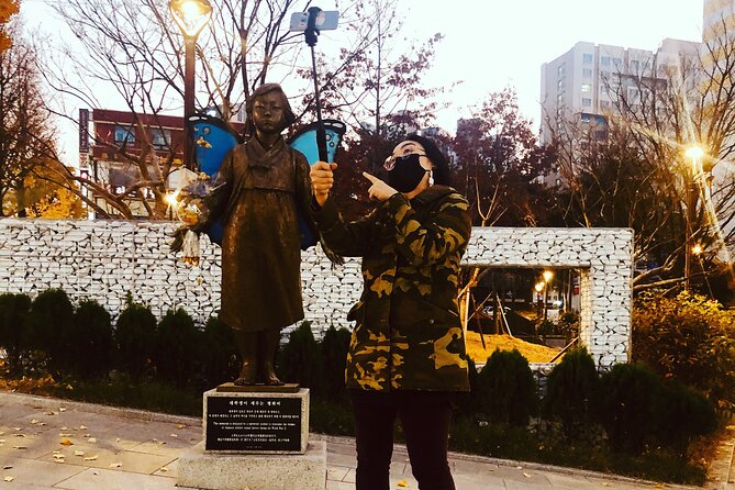 [KoreaByLocal] Authentic Seoul Night Walk and Chicken & Beer - Tour Logistics and Pricing