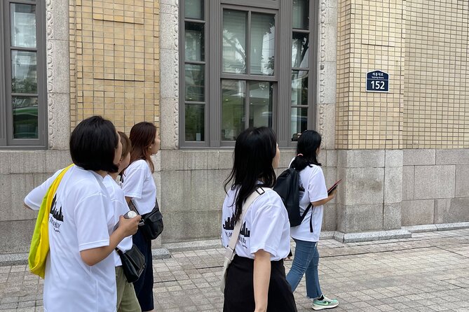 [Koreabylocal] Night Walk and Korean Barbaeque Time With Local - Tour Schedule and Duration