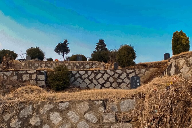 Korean Cemetery and Folklore Trek - Review Breakdown