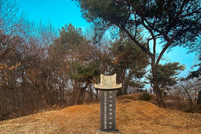 Korean Cemetery and Folklore Trek - Recommendations and Considerations