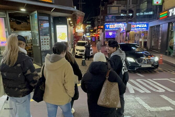 Korean Cooking Class with Grocery Shopping at Seoul Local Market - Authentic Connection and Cultural Insights