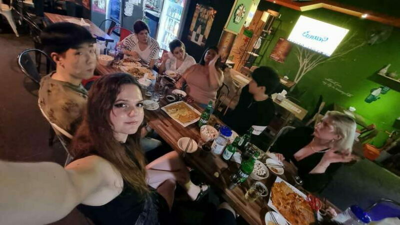 Korean Drinking Games Night (non-drinkers are also welcome) - What Makes This Experience Stand Out?
