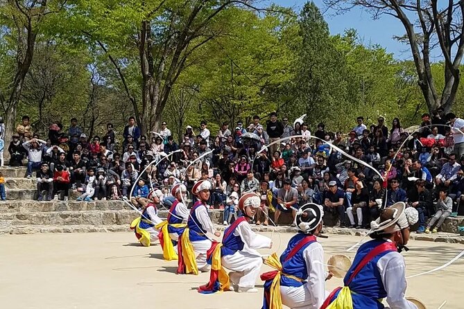 Korean Folk Village Afternoon Half Day Tour - Important Considerations