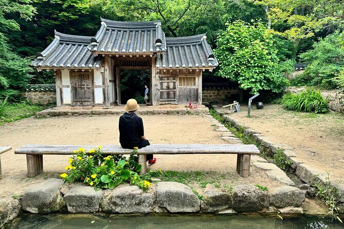 Korean Green Tea Tour - from Boseong to Gangjin (Private) - Final Thoughts