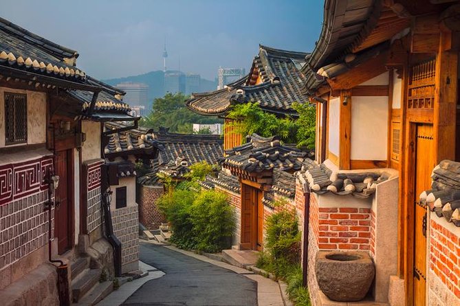 Korean History & Heritage Tour - Tour Logistics