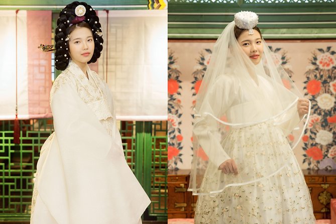 Korean Traditional Wedding_Sun - Meeting and Location
