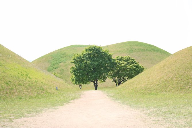 Korean UNESCO World Heritage Tour Including Gyeongju, Andong and Daegu(2n3d) - Exploring Andongs Cultural Gems