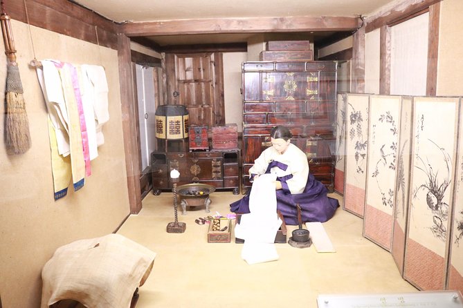 Korean UNESCO World Heritage Tour Including Gyeongju, Andong and Daegu(2n3d) - Cancellation Policy and Flexibility