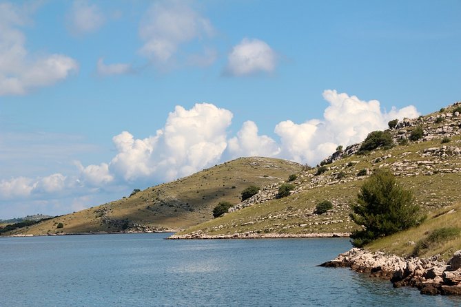 KORNATI by Speed Boat - Safety and Cancellation Policy