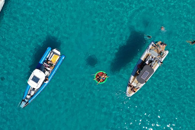 Kornati Experience Small Group (12 Pax) Boat Tour - Highlights of the Tour