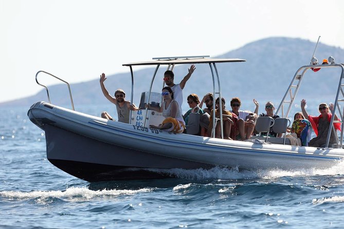 Kornati Experience Small Group (12 Pax) Boat Tour - Additional Information