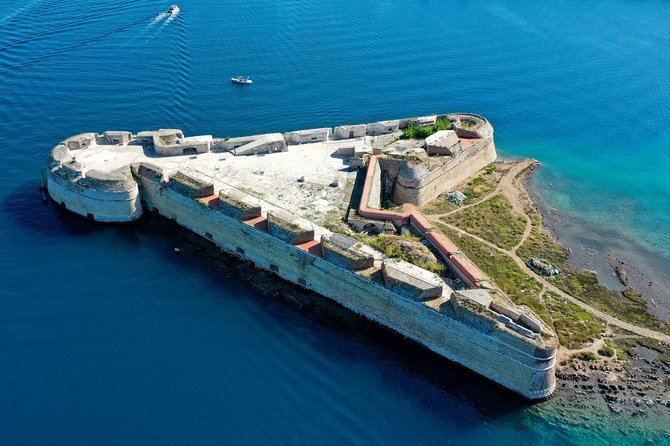 Kornati Experience Small Group (12 Pax) Boat Tour - Cancellation Policy