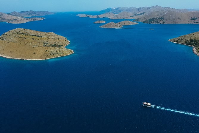 Kornati - Hidden Bay & Telascica From Zadar - Included Amenities