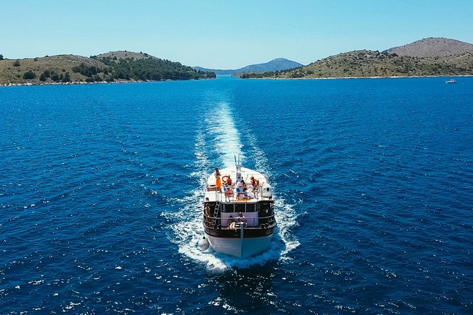 Kornati - Hidden Bay & Telascica From Zadar - Booking Confirmation
