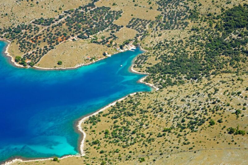 Kornati Islands ,Full-Day Private Tour - Kornati National Park