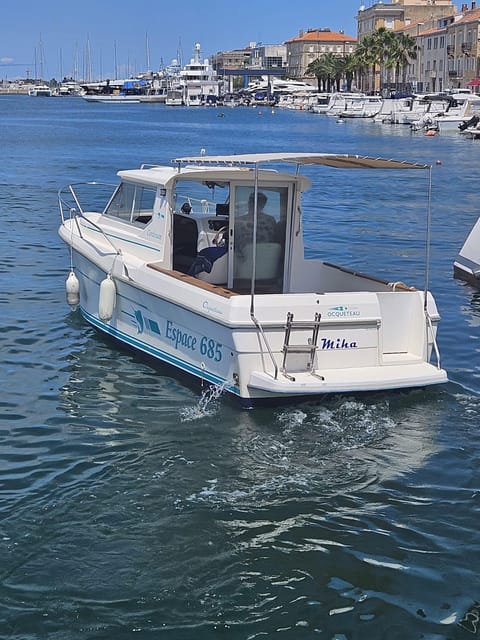 Kornati Islands ,Full-Day Private Tour - Free Cancellation