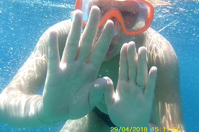 Kornati Islands Snorkeling Excursion From Zadar - Meal Options