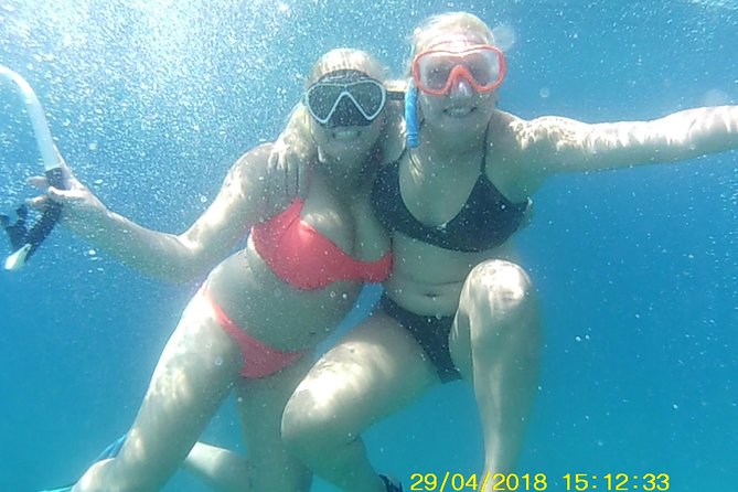 Kornati Islands Snorkeling Excursion From Zadar - Meeting and Pickup
