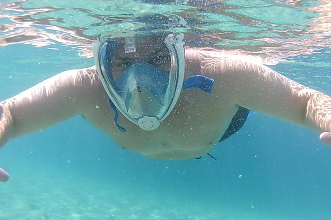 Kornati Islands Snorkeling Excursion From Zadar - Booking Information