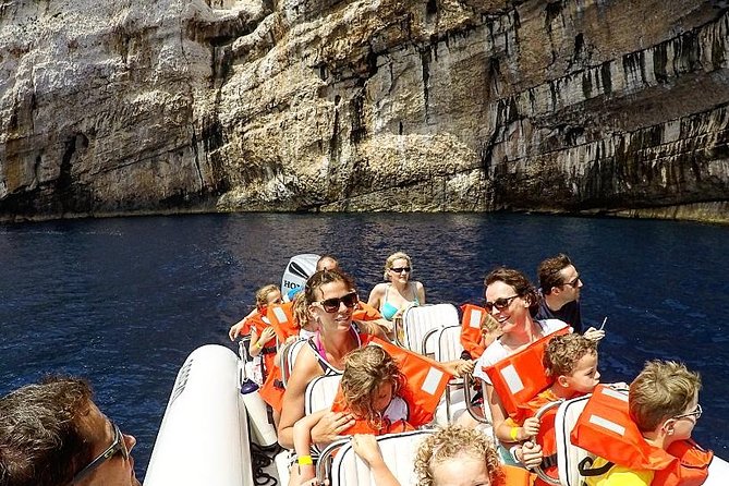 KORNATI ISLANDS & TELASCICA Tour, Small Group–Max 12 Pax, 6 Stops, Full Day - Tour Details