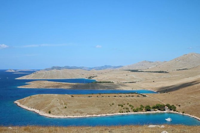 KORNATI ISLANDS & TELASCICA Tour, Small Group–Max 12 Pax, 6 Stops, Full Day - Special Offer