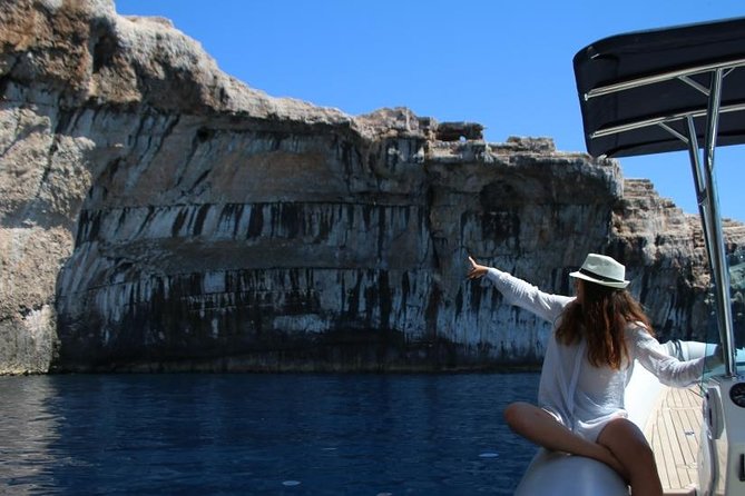 KORNATI ISLANDS & TELASCICA Tour, Small Group–Max 12 Pax, 6 Stops, Full Day - Explore Kornati Islands