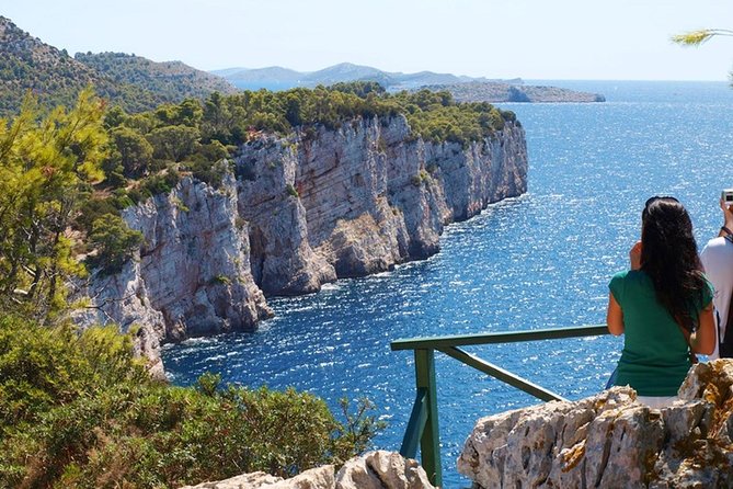 Kornati National Park and Nature Park Telašćica Full-Day Trip From Zadar - Cancellation Policy and Confirmation