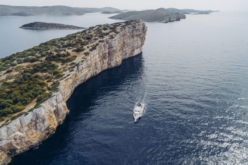 Kornati National Park and Telašćica Full-Day Boat Tour - Good To Know