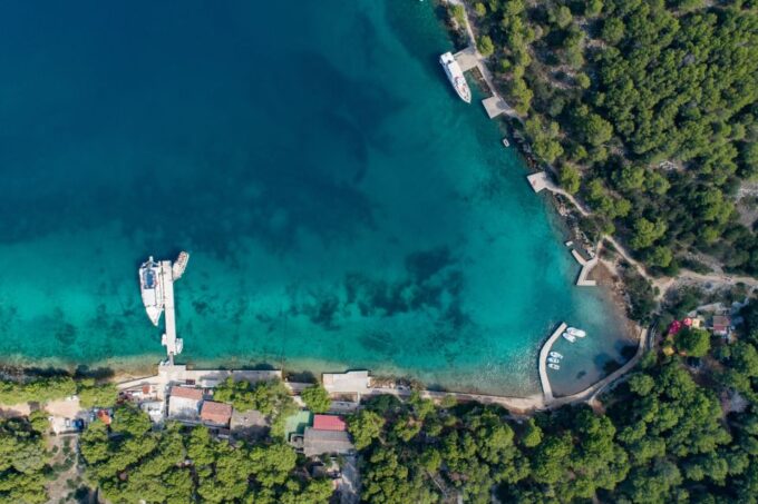Kornati National Park and Telašćica Full-Day Boat Tour - Recommendations