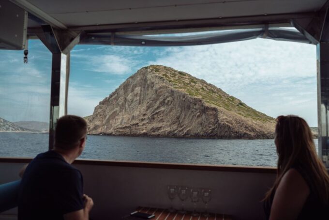 Kornati National Park and Telašćica Full-Day Boat Tour - Customer Reviews