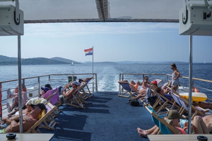 Kornati National Park and Telašćica Full-Day Boat Tour - Tour Availability