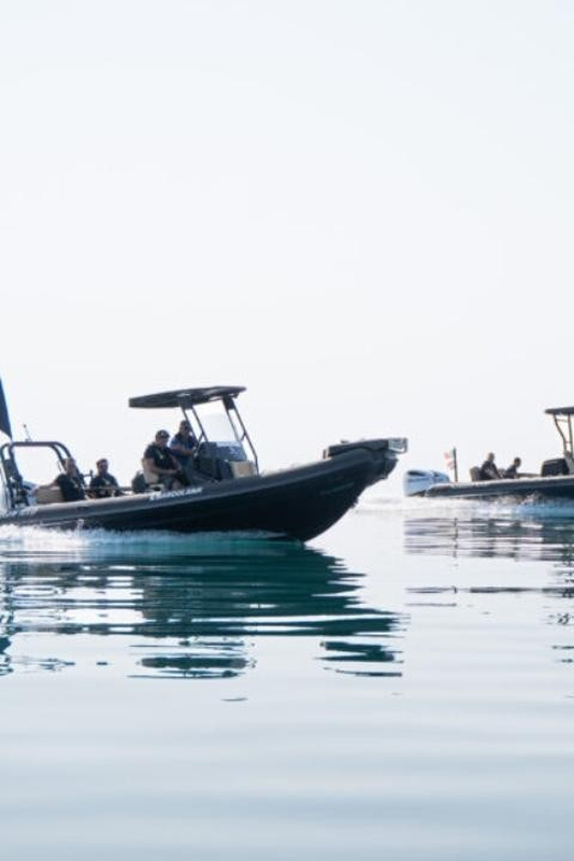 Kornati National Park and TelašćIca Luxury Speedboat Excursion - Tour Inclusions
