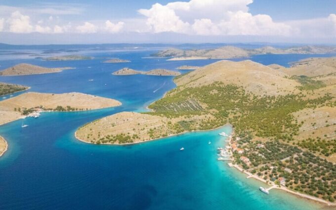 Kornati National Park Islands Mana & Kornat Tour by Boat Fro - Cancellation and Payment Policy