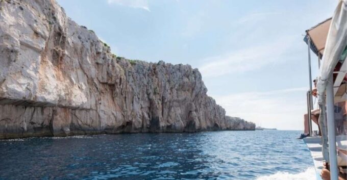 Kornati National Park Islands Mana & Kornat Tour by Boat Fro - Frequently Asked Questions